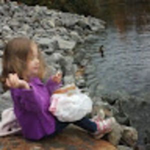 Meet your Posher, Wendy